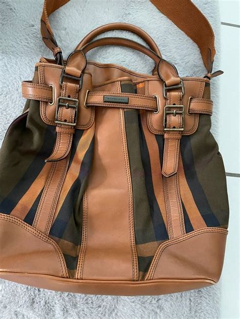 gebrauchte burberry tasche kaufen|Burberry Handtasche, Luxustaschen Damen .